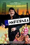 avrupali