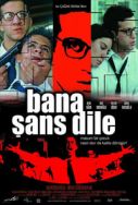 bana-sans-dile