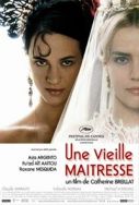 une-vieille-matresse