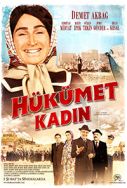 hukumet-kadin