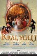 kral-yolu
