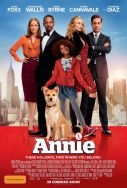 annie