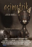 asimetrik