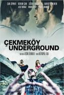 cekmekoy-underground