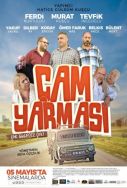 cam-yarmasi