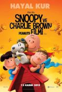 peanuts-filmi