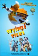 sevimli-tilki
