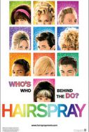 hairspray