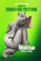 Horton Hears A Who!/