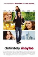 definitely-maybe