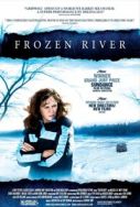 frozen-river
