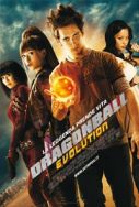 dragonball-evolution