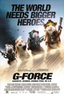 g-force