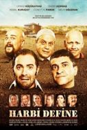 harbi-define