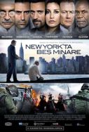 new-yorkta-bes-minare