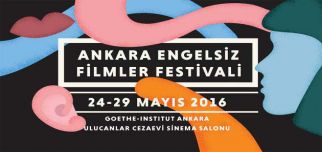 Ankara Engelsiz Filmler Festivali 2016